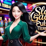 Slot Gacor Pulsa Terbaik Tanpa Potongan Raih Kemenangan Besar